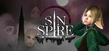 [ACT/PC] 罪恶尖塔 Sin Spire